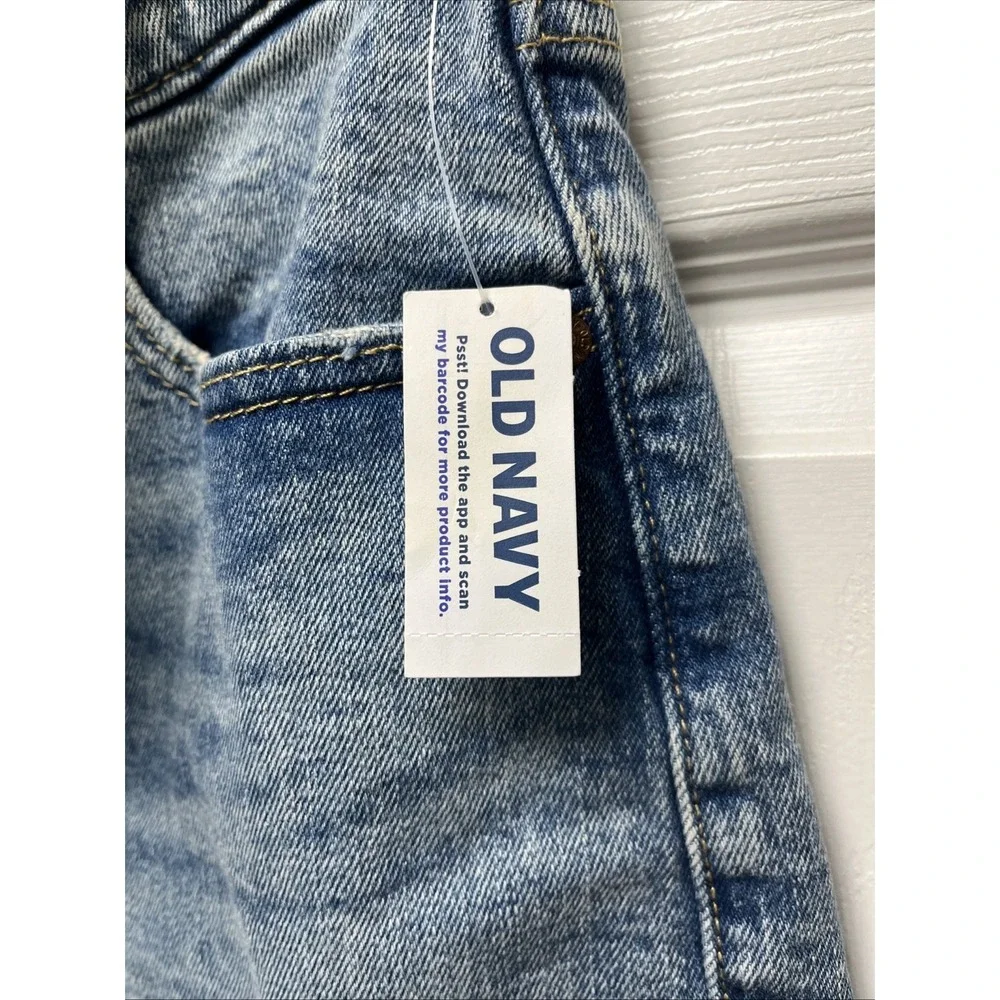 Old Navy these old